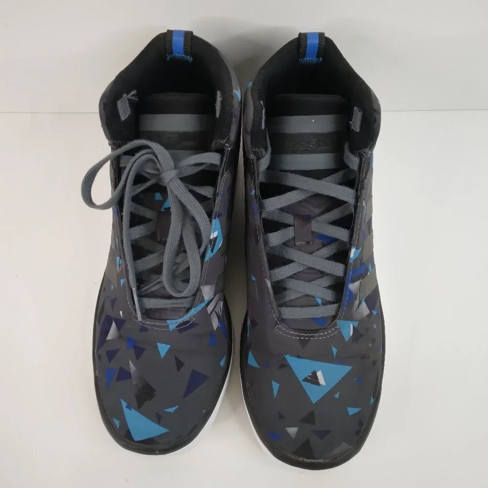 adidas lace up